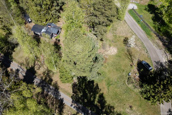 2 rum fritidshus på Svarthöjdsvägen 9 Djurö, Värmdö kommun - bild 2