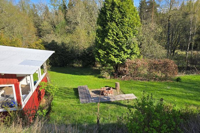 5 rum Vinterbonat fritidshus på Mölnetången 2 Gislaveds kommun - bild 12