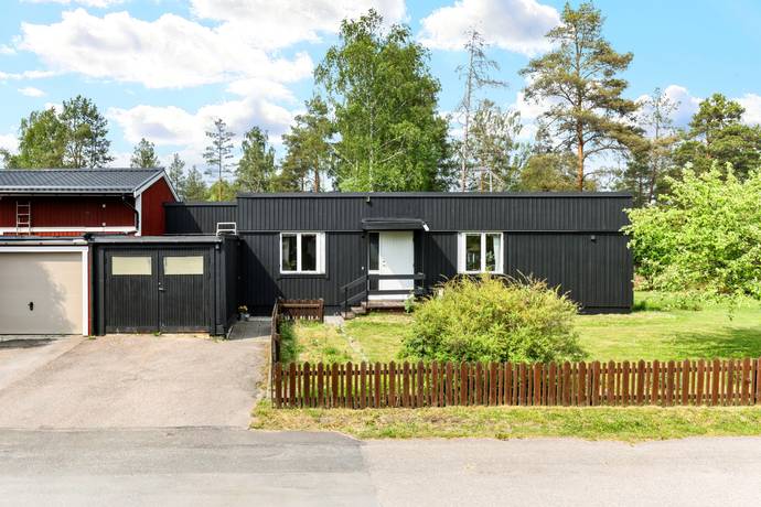 3 rum Kedjehus på Murargatan 7 Östhammar Östhammars kommun - bild 2