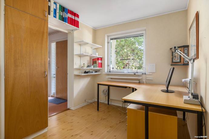 6 rum Villa på Södertilsvägen 4 Sigtuna Til Sigtuna kommun - bild 8