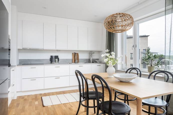 3 rum lägenhet på Bråviksvägen 71 Lindö Strand, Norrköpings kommun - bild 5