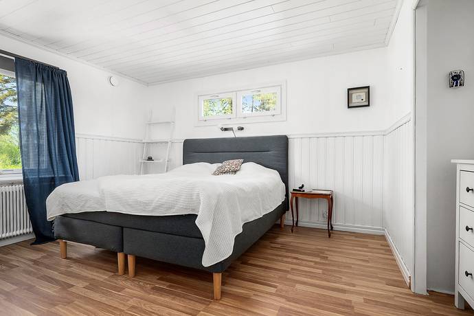 6 rum Villa på Hunnaryd Björkebo  Örby Marks kommun - bild 16