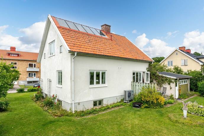5 rum Villa på Häggatorpsgatan 4 Tibro kommun - bild 34