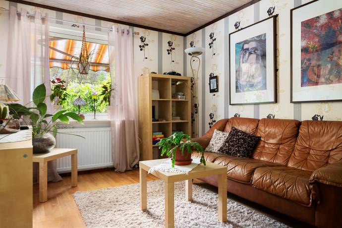 5 rum Villa på Rågvägen 21 Tyresö Centrum Tyresö kommun - bild 14
