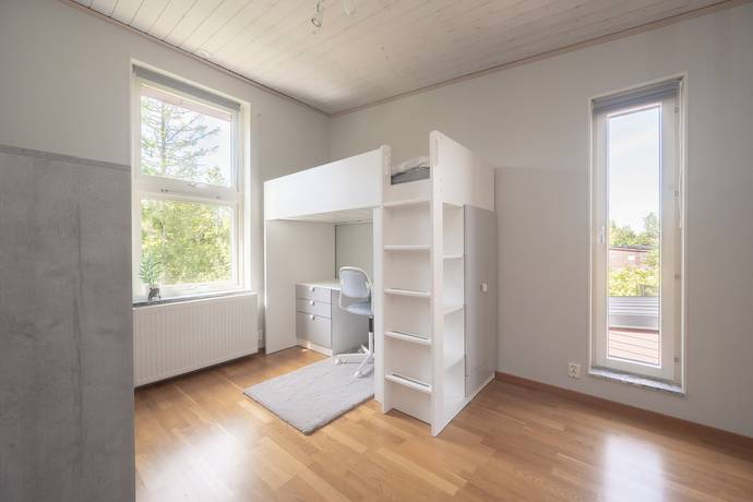 4 rum Villa på Trollskogsvägen 37 Huddinge - Balingsnäs Huddinge kommun - bild 15