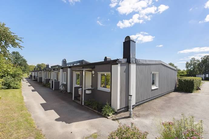 3 rum Radhus på Skiftesvägen 1h Nya Hjärsta Örebro kommun - bild 20