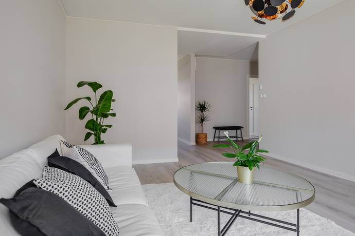 3 rum Lägenhet på Klockhusgatan 7B Kalmar Kalmar kommun - bild 15