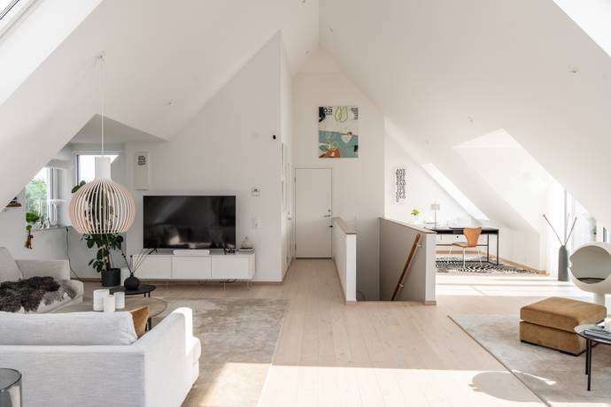 4 rum Lägenhet på Sjögatan 14A Falsterbo Vellinge kommun - bild 17