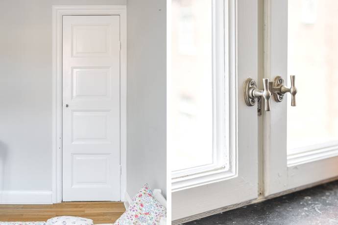 2 rum Lägenhet på Föreningsgatan 71 Rörsjöstaden Malmö kommun - bild 21