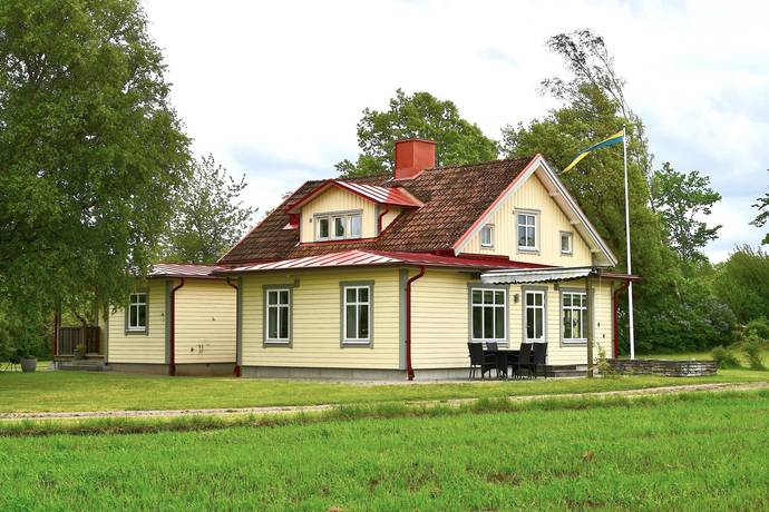 Gård med jordbruk på Berg Tatermyren 3 Berg Skövde kommun - bild 3