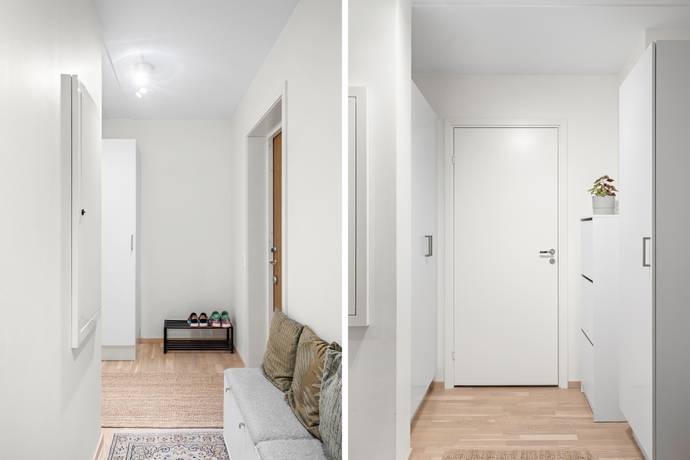 2 rum Lägenhet på Hovslagarevägen 5 Sollentuna Edsängen Sollentuna kommun - bild 16