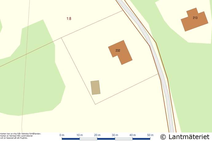 4 rum Vinterbonat fritidshus på Åsen 232 Hampetorp Örebro kommun - bild 28