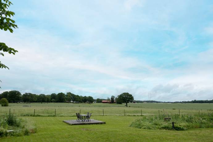 6 rum gård/skog på Bärsta 1 Kolbäck, Hallstahammars kommun - bild 3