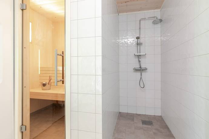 20 rum Villa på Vallarstigen 3 & 5 Funäsdalen Härjedalens kommun - bild 22