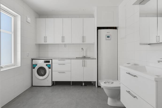 6 rum Villa på Fågelviksvägen 21B Härnäset Lysekils kommun - bild 20
