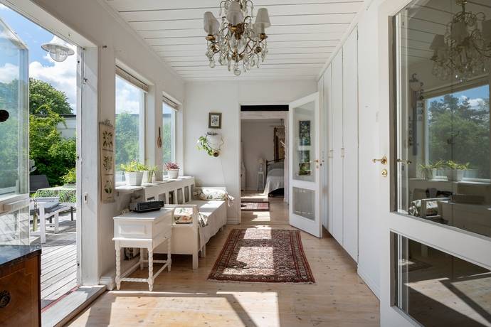 5 rum Radhus på Bedaröbacken 26 Högdalen - Örby Stockholms kommun - bild 14