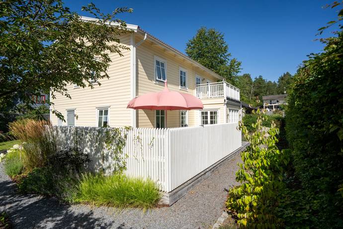 6 rum villa på Vråkvägen 20A SUNNERSTA, Uppsala kommun - bild 4