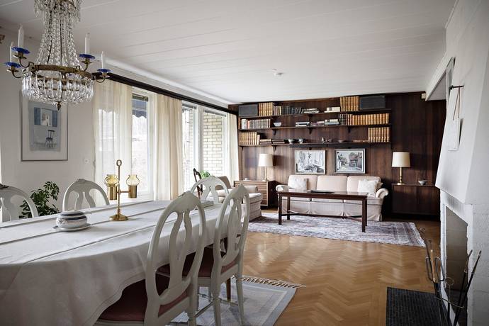 6 rum Villa på Ulvåsvägen 12 Paradiset Partille kommun - bild 7