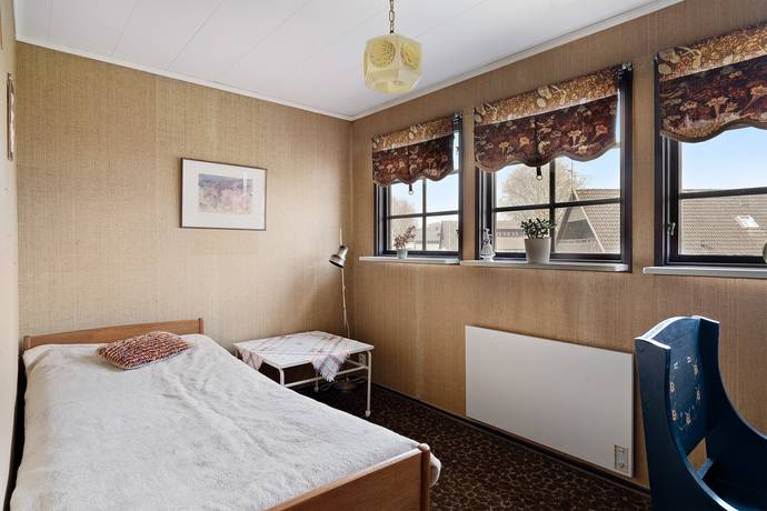 8 rum Villa på Skogsgatan 13 Tomelilla Tomelilla kommun - bild 27