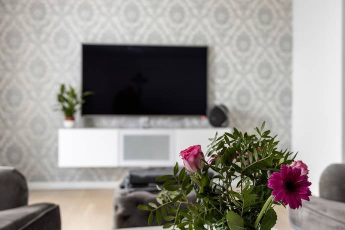 4 rum Radhus på Polstjärnans gränd 33 Skälby/ Orgona Järfälla kommun - bild 14