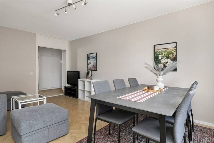 2 rum Lägenhet på Norra Kyrkogatan 14 B Centrum Härnösands kommun - bild 13