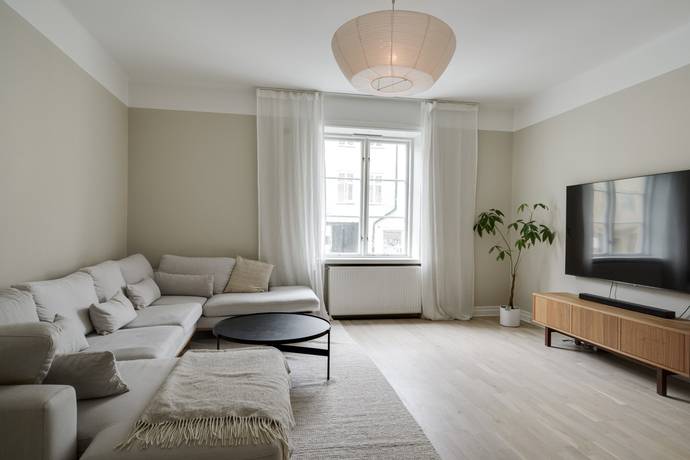 2 rum Lägenhet på Kristinagatan 19 Öster Örebro kommun - bild 3