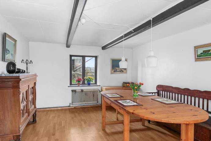 4 rum Villa på Bjälkhultsvägen 230-2 Bjälkhult Sjöbo kommun - bild 8