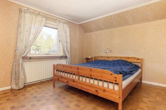4 rum Villa på Lustigbacken 7 Hörken Ljusnarsbergs kommun - bild 25