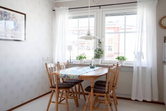 2 rum Lägenhet på Innerbyvägen 13A Hissjö Umeå kommun - bild 13