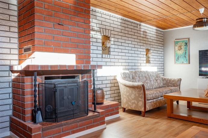 7 rum Villa på Uddbergsvägen 6 Uggelbo Fagersta kommun - bild 20