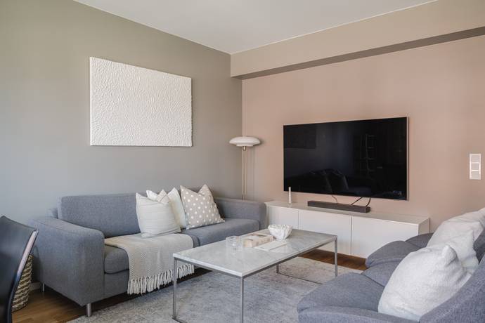 2 rum Lägenhet på Neptunigatan 48 Citadellskajen Malmö kommun - bild 6