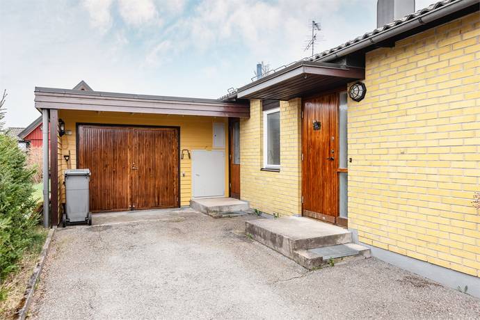 5 rum Villa på Enebyvägen 5 Sköldinge Katrineholms kommun - bild 4