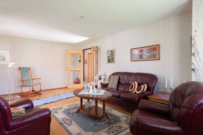6 rum Villa på Björnstigen 20 Nora Nora kommun - bild 25