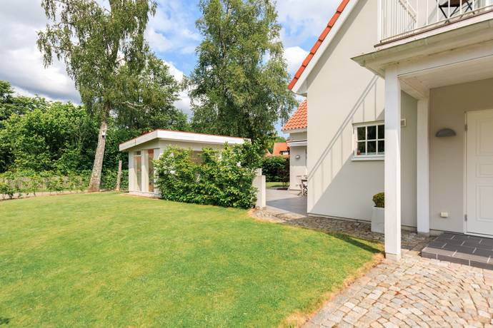 5 rum Villa på Vintervägen 16 Havsbaden Ängelholms kommun - bild 42