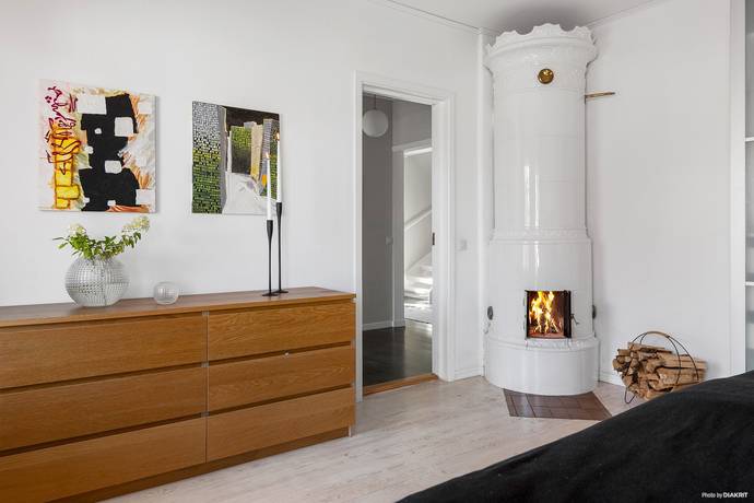 4 rum Villa på Viktoriagatan 12 Ekholmen Karlskrona kommun - bild 23