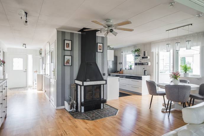 5 rum Villa på Rybsgatan 8 Centrala Ödeshög Ödeshögs kommun - bild 10