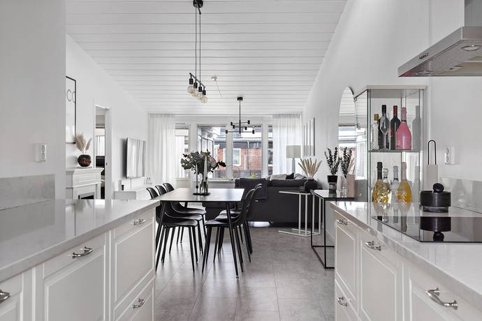3 rum Radhus på Skvaltevägen 6D Hässleholm - Ljungdala Hässleholms kommun - bild 8