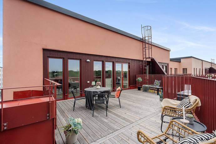 3 rum lägenhet på Turebergs Allé 33 Turebergs allé, Sollentuna kommun - bild 4