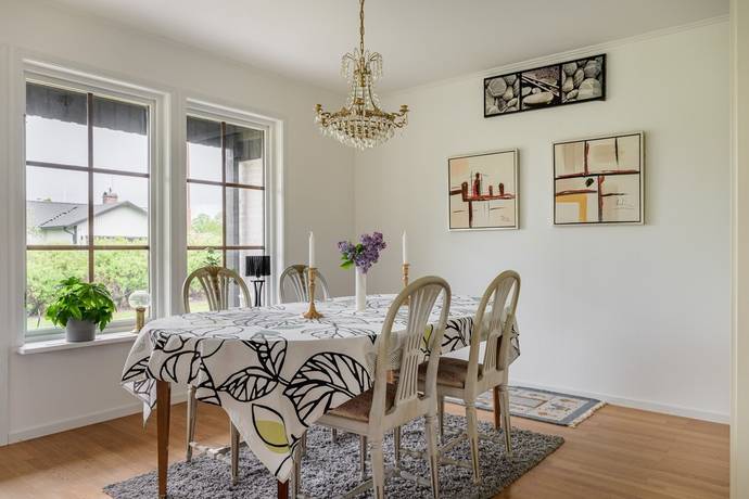5 rum Villa på Hornsgatan 19 Gylletäppan Borlänge kommun - bild 22