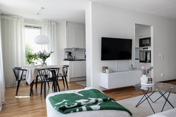 2 rum Lägenhet på Restalundsvägen 16A Öster Örebro kommun - bild 10