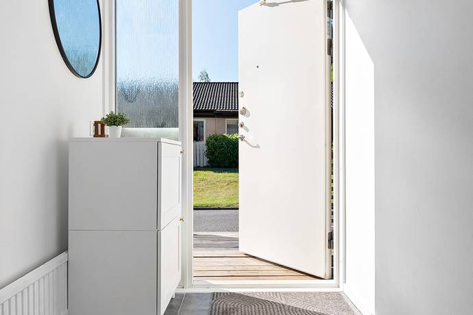 3 rum lägenhet på Postgatan 5C Skene, Marks kommun - bild 4