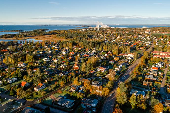 5 rum Villa på Gösvägen 40 Hammar Hammarö kommun - bild 28