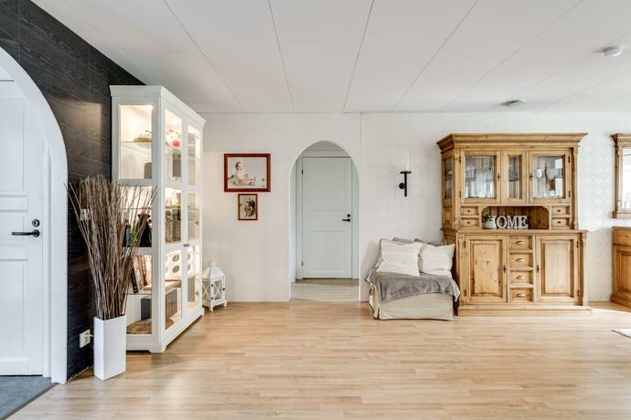 4 rum Villa på Skoghallsvägen 16 Garphyttan Örebro kommun - bild 17