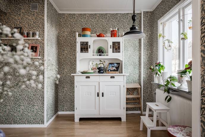 5 rum Villa på Floragatan 4 Häggetorp Tibro kommun - bild 9