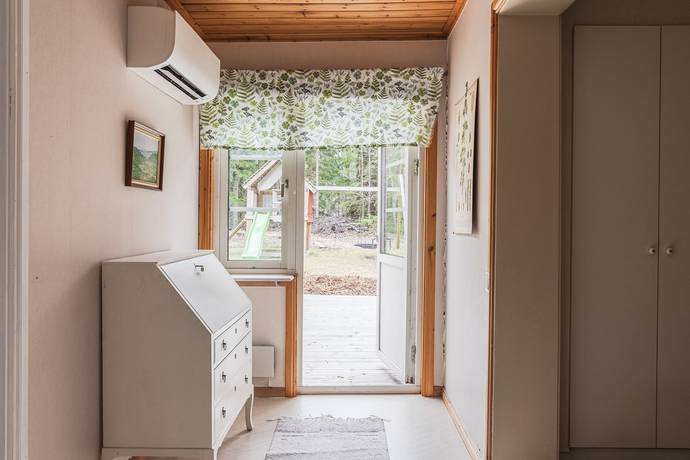 6 rum Villa på Vigelsbo gruvor 18 Österbybruk Östhammars kommun - bild 25