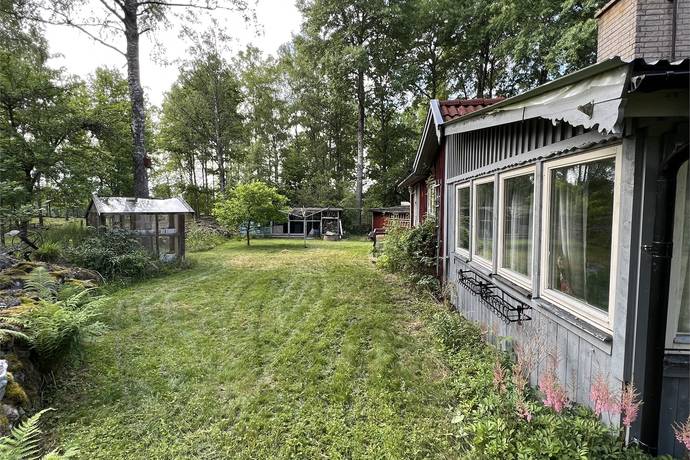 4 rum Fritidshus på Kvänarp Karlslund 1 Lagan Ljungby kommun - bild 6
