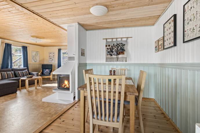5 rum Villa på Björkbackavägen 22 Bålsta Håbo kommun - bild 15