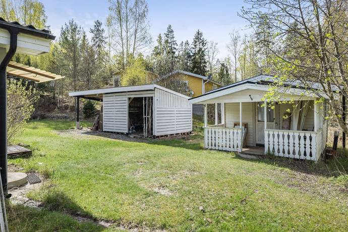 3 rum Villa på Ängtorpsvägen 15 Uddens fritidshusområde Katrineholms kommun - bild 21