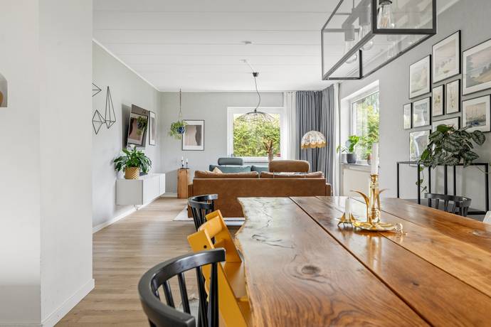 4 rum Villa på Vilbovägen 13 Svenstorp Ystads kommun - bild 15