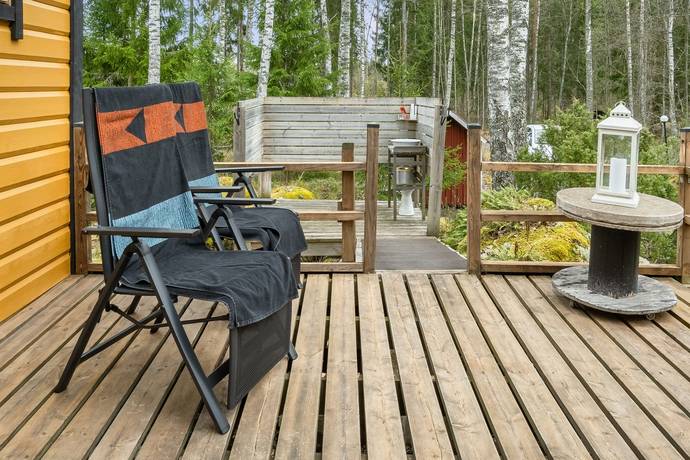 3 rum Vinterbonat fritidshus på Forneby 195 Möklinta Sala kommun - bild 26